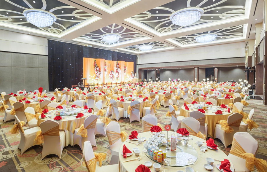 Swiss-Belhotel Jambi, Jambi City, Indonesia