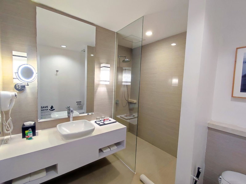 Swiss-Belhotel Jambi, Jambi City, Indonesia