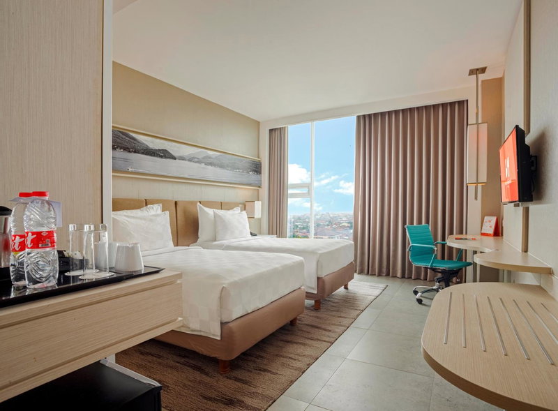 Swiss-Belhotel Jambi, Jambi City, Indonesia