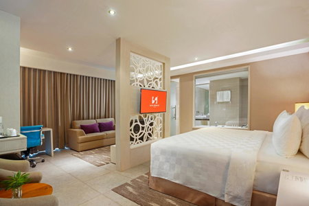 Swiss-Belhotel Jambi, Jambi City, Indonesia