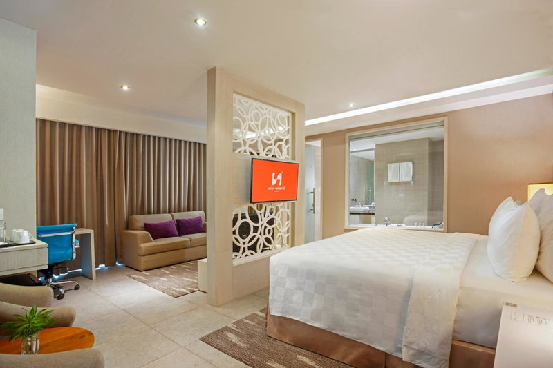 Swiss-Belhotel Jambi, Jambi City, Indonesia