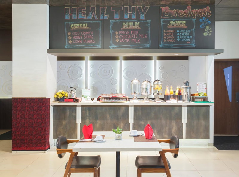 Swiss-Belhotel Jambi, Jambi City, Indonesia
