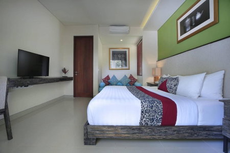 Royal Samaja Villas, Kuta, Indonesia