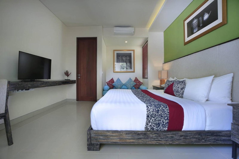 Royal Samaja Villas, Kuta, Indonesia