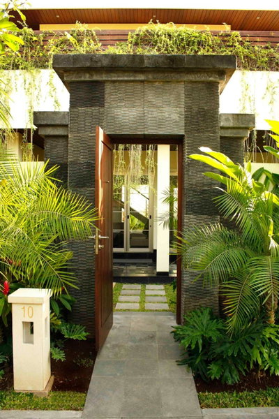 Sun Island Boutique Villas & Spa Seminyak, Kuta, Indonesia