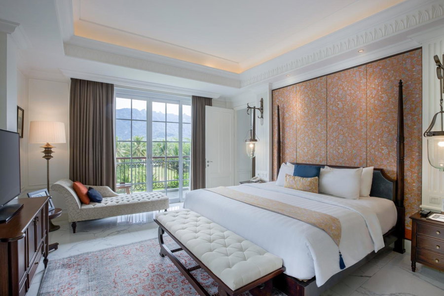Plataran Heritage Borobudur Hotel, Mertoyudan, Indonesia