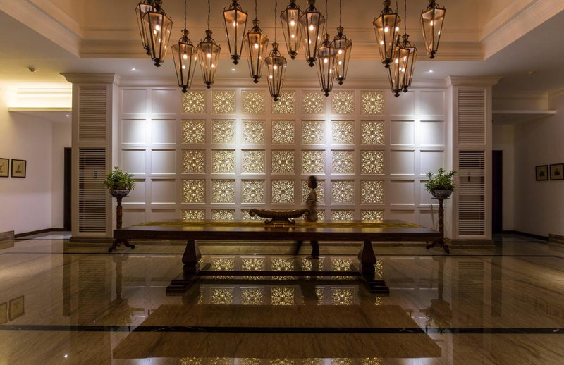 Plataran Heritage Borobudur Hotel, Mertoyudan, Indonesia