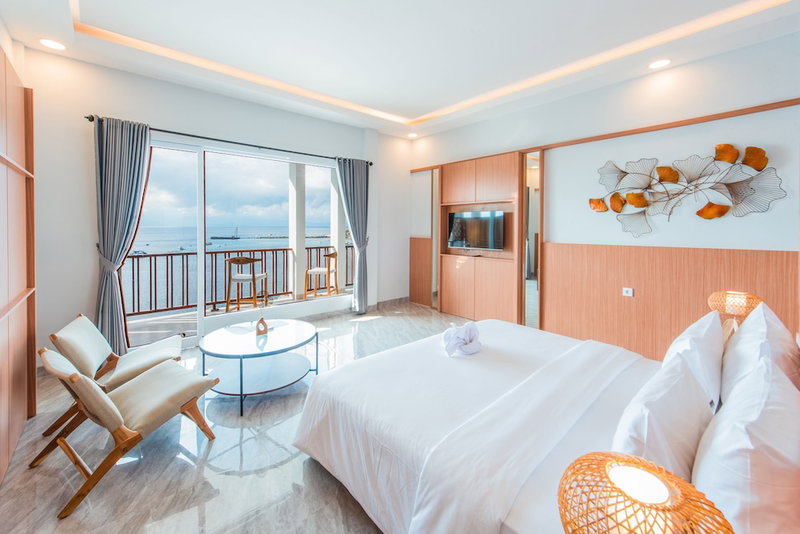 Sea La Vie Resort Nusa Penida, Klungkung, Indonesia