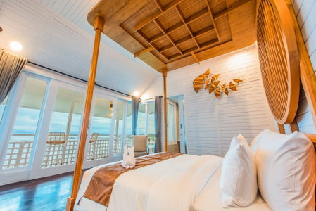 Sea La Vie Resort Nusa Penida, Klungkung, Indonesia