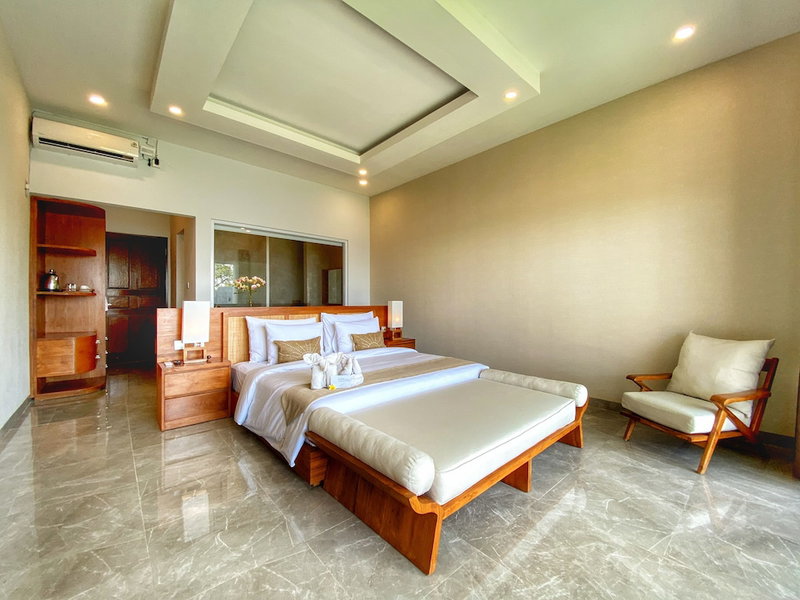 Sea La Vie Resort Nusa Penida, Klungkung, Indonesia