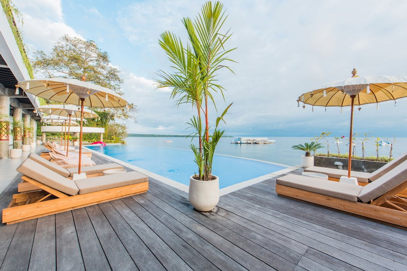Sea La Vie Resort Nusa Penida, Klungkung, Indonesia