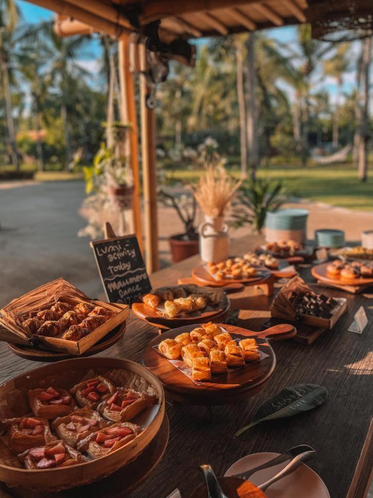 Hotel · Hotel Lumi Gili Trawangan, Gili Trawangan