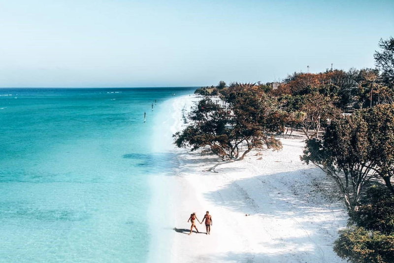 Hotel Lumi Gili Trawangan, Gili Trawangan, Indonesia