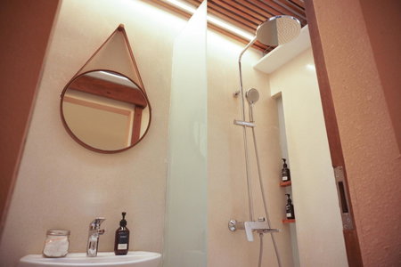 Hotel Lumi Gili Trawangan, Gili Trawangan, Indonesia