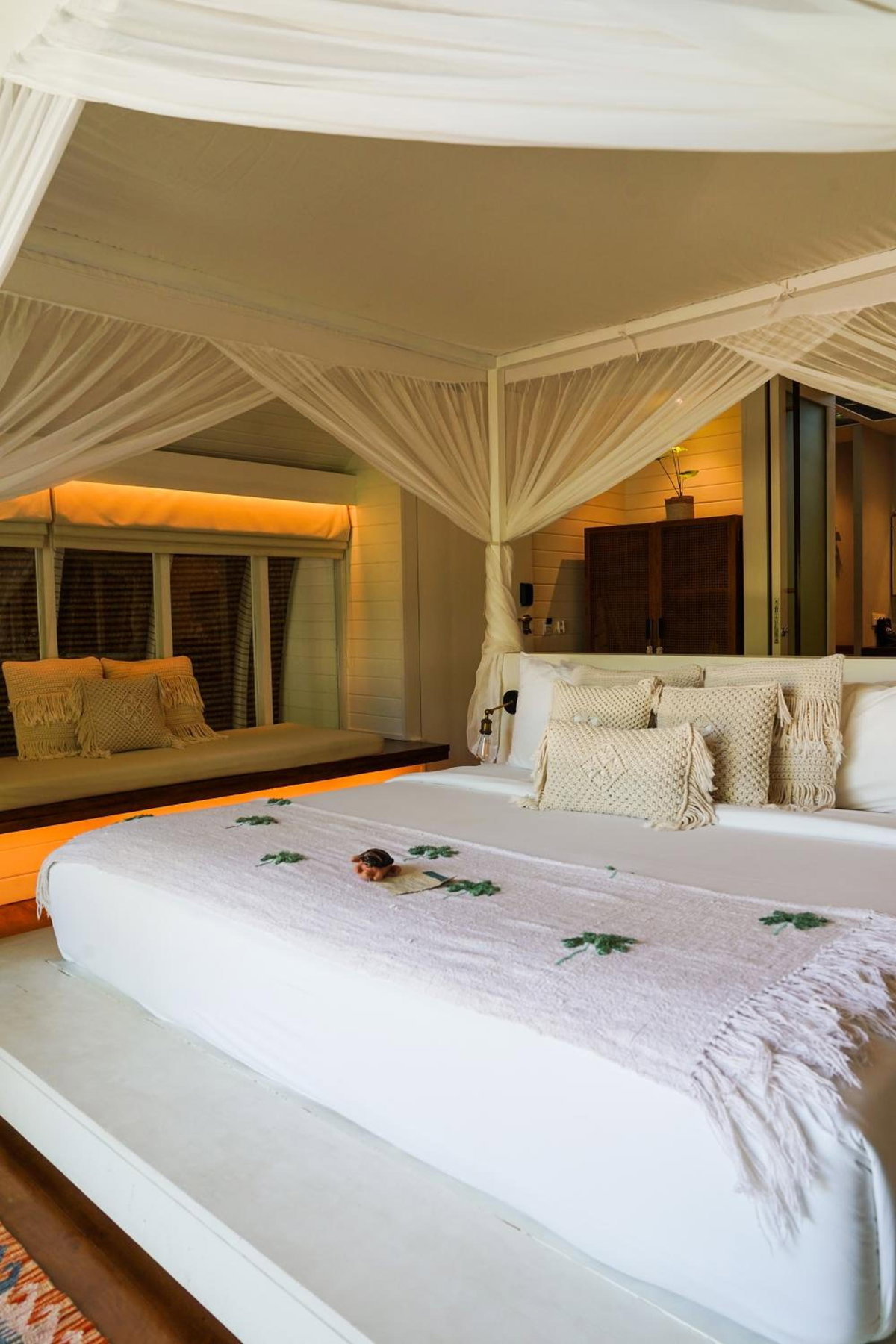 Hotel Lumi Gili Trawangan, Indonesia