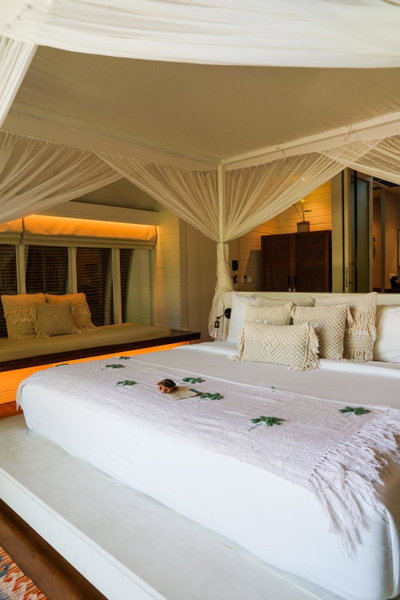 Hotel Lumi Gili Trawangan, Gili Trawangan, Indonesia