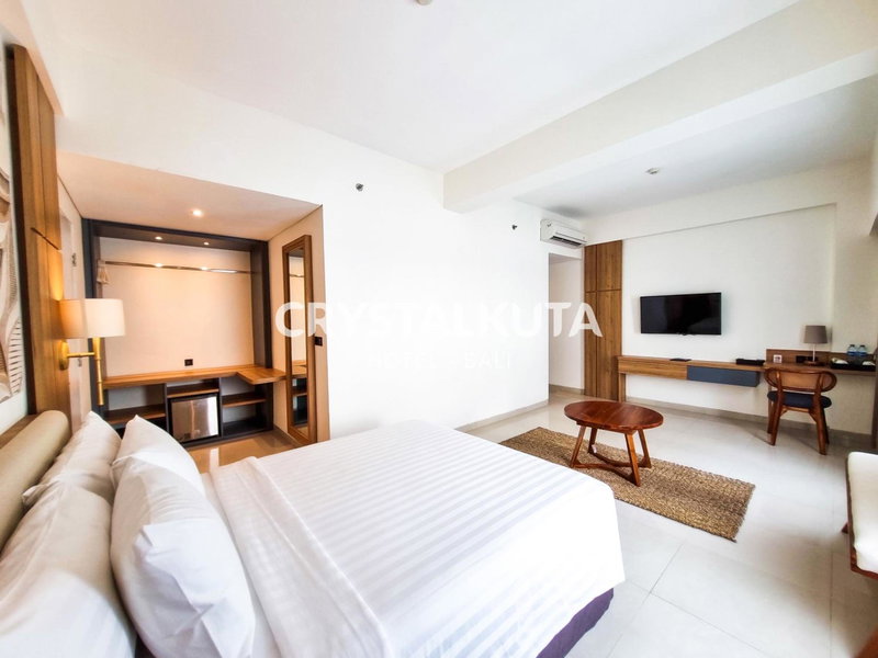 Crystalkuta Hotel - Bali, Кута, Индонезия