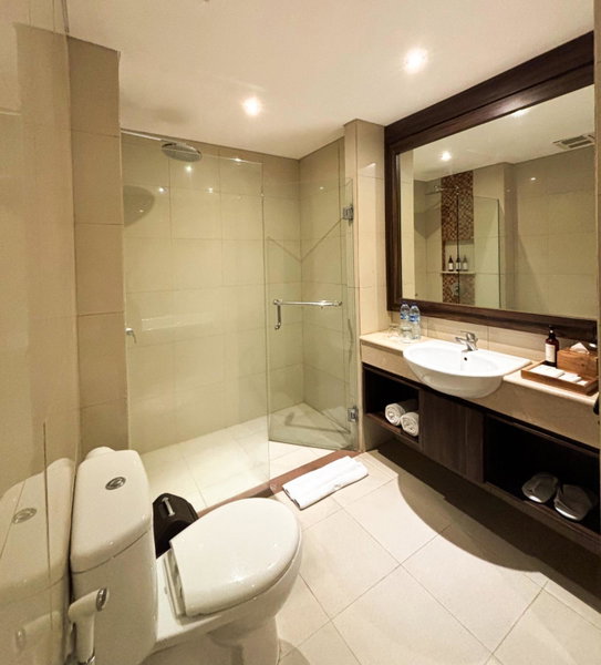 Crystalkuta Hotel - Bali, Кута, Индонезия