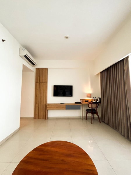 Crystalkuta Hotel - Bali, Кута, Индонезия
