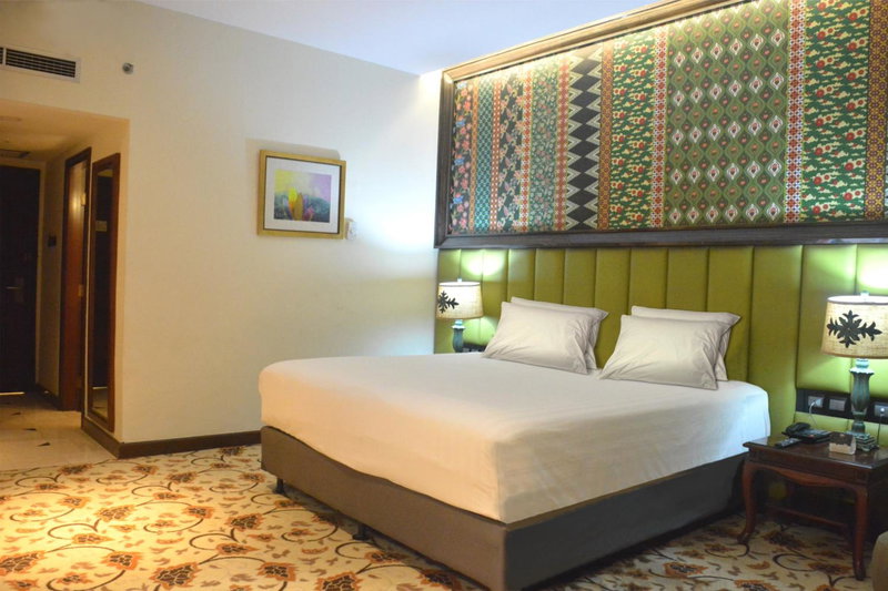 Grand Mercure Medan Angkasa, Medan, Indonesia