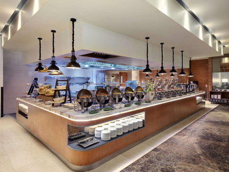Grand Mercure Medan Angkasa, Medan, Indonesia