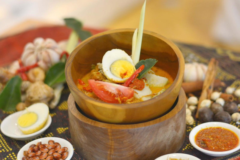 Grand Mercure Medan Angkasa, Medan, Indonesia