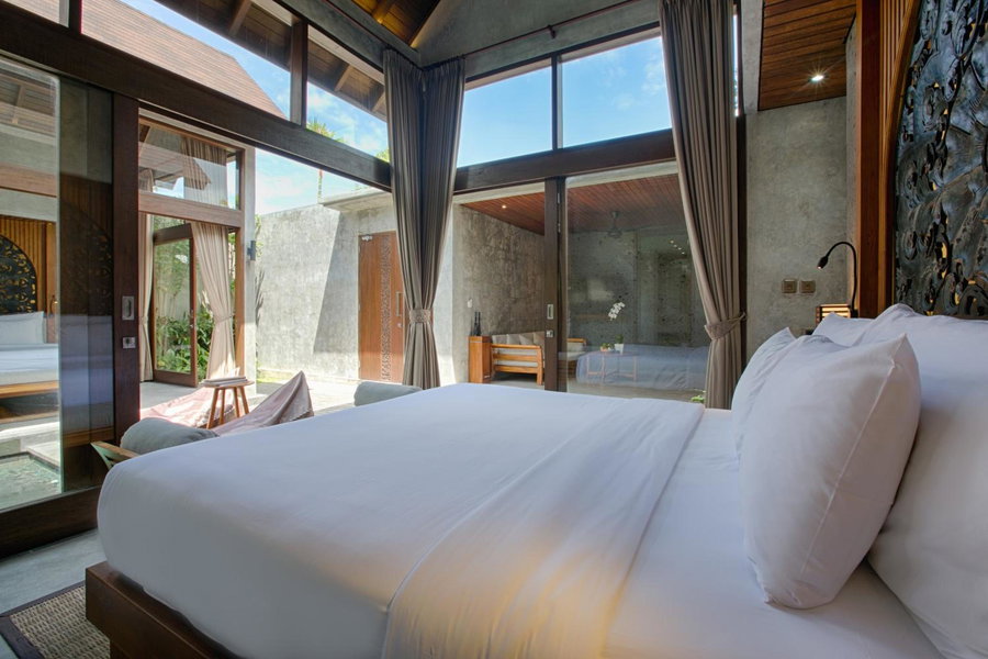 Taman Dharmawangsa Suites, Kuta, Indonesia