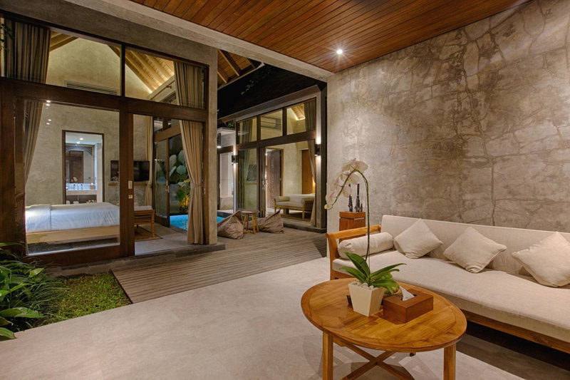 Taman Dharmawangsa Suites, Kuta, Indonesia