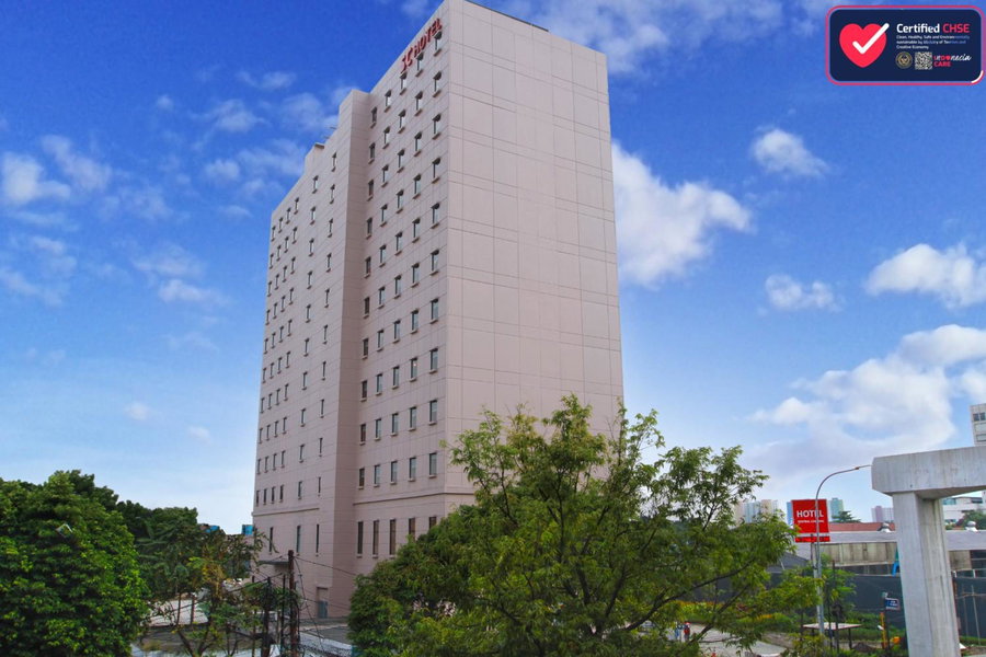 Swiss-Belinn Cawang, 자카르타, 인도네시아 공화국