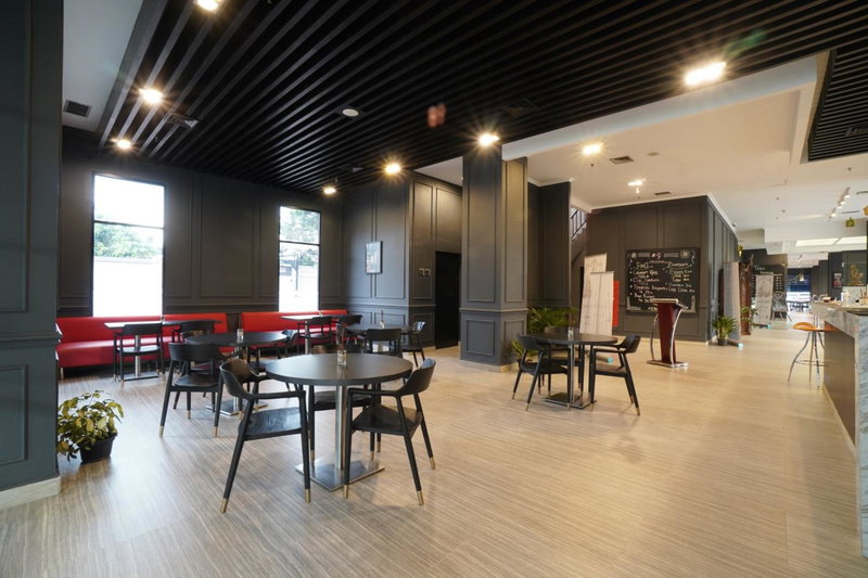 Swiss-Belinn Cawang, 자카르타, 인도네시아 공화국