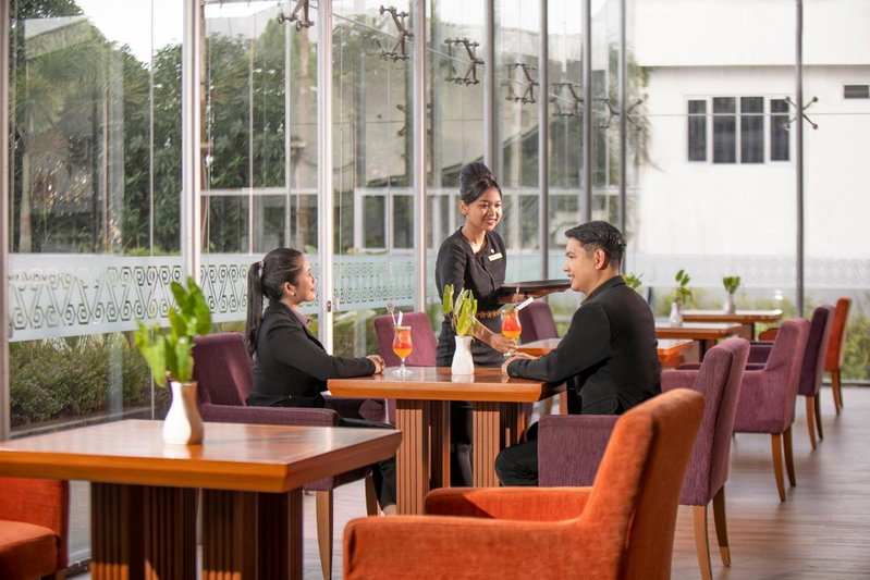 Swiss-Belhotel Danum Palangkaraya, Palangkaraya, Indonesia