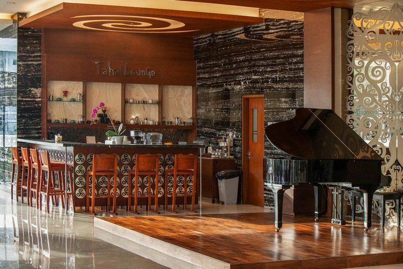 Swiss-Belhotel Danum Palangkaraya, Palangkaraya, Indonesia