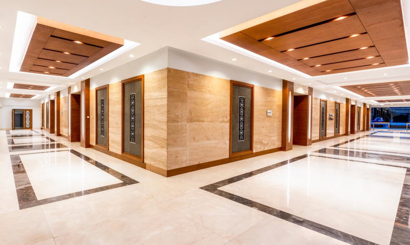 Swiss-Belhotel Danum Palangkaraya, Palangkaraya, Indonesia