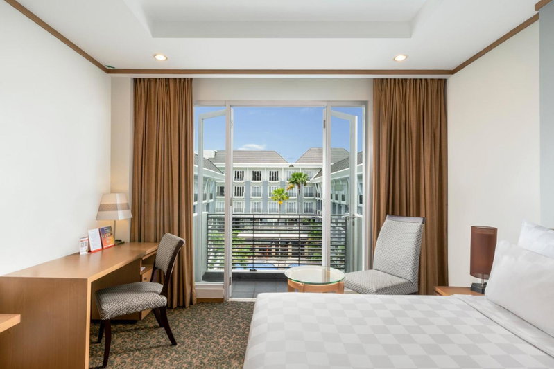 Swiss-Belhotel Danum Palangkaraya, Palangkaraya, Indonesia