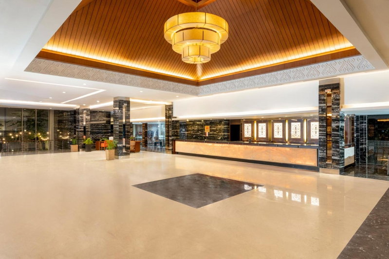 Swiss-Belhotel Danum Palangkaraya, Palangkaraya, Indonesia