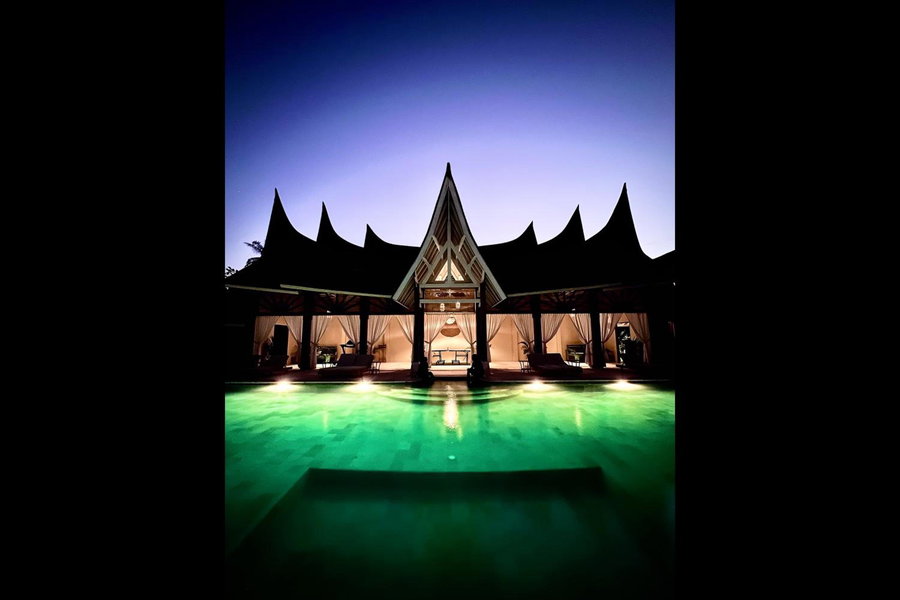 Rascals Hotel - Adults Only, Praya, 인도네시아 공화국