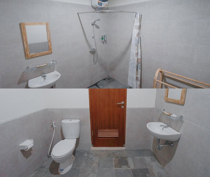 Odika Lovina Villas, Singaraja, 인도네시아 공화국
