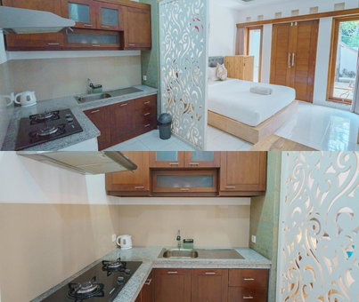 Odika Lovina Villas, Singaraja, 인도네시아 공화국