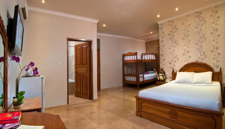 Green Garden Hotel, Kuta, 인도네시아 공화국