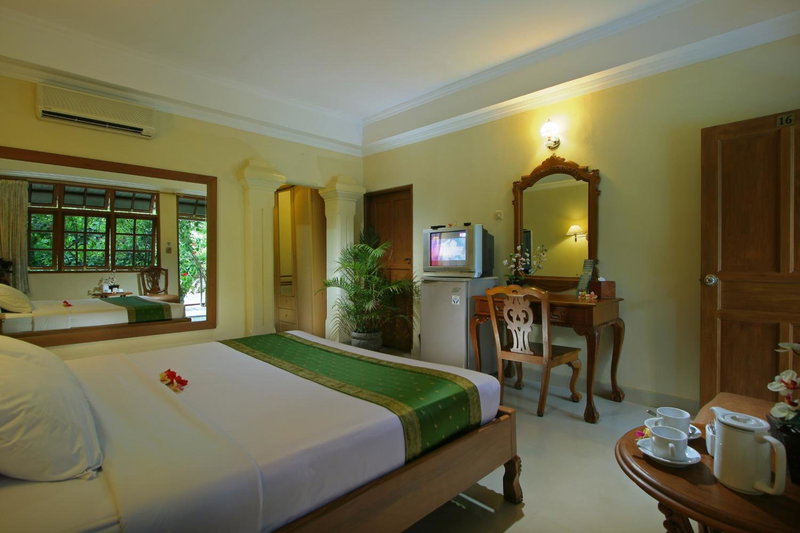 Green Garden Hotel, Kuta, 인도네시아 공화국