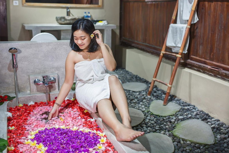 The Meranggi, Ubud, Indonesia