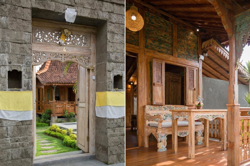 The Meranggi, Ubud, Indonesia