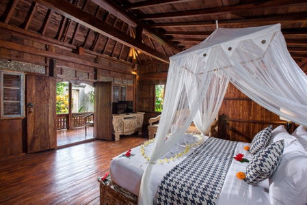 The Meranggi, Ubud, Indonesia