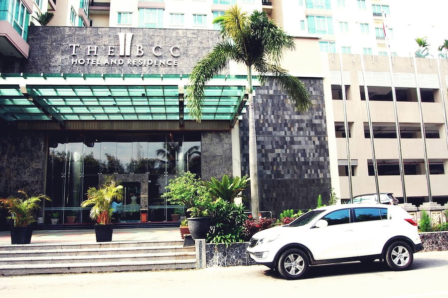The BCC Hotel & Residence, Batam, Indonesia