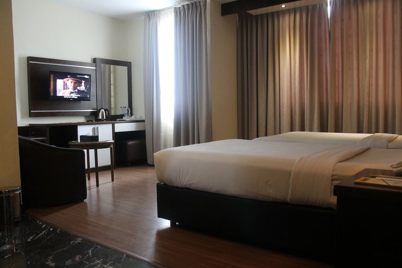The BCC Hotel & Residence, Batam, Indonesia