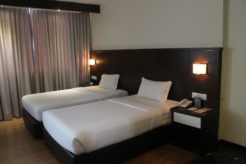 The BCC Hotel & Residence, Batam, Indonesia