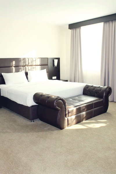 The BCC Hotel & Residence, Batam, Indonesia