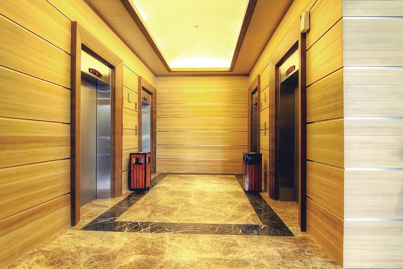The BCC Hotel & Residence, Batam, Indonesia