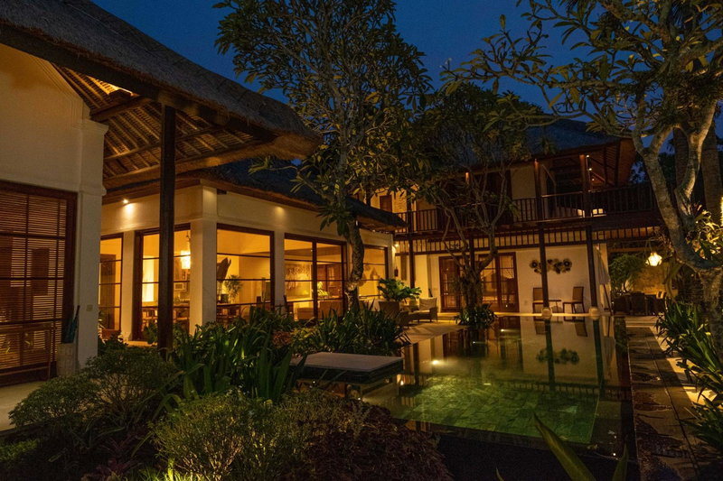 Jimbaran Beach Villas by Nakula, Kuta, 인도네시아 공화국