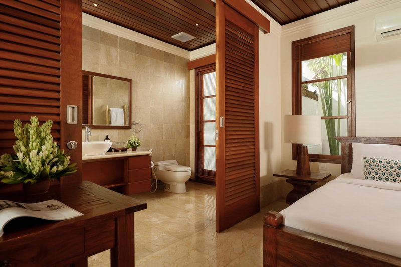 Jimbaran Beach Villas by Nakula, Kuta, 인도네시아 공화국